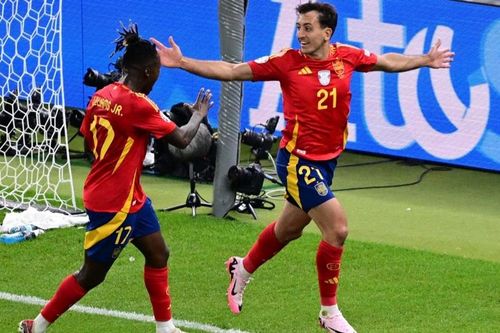 Euro 2024: Bóng đá tấn công lên ngôi