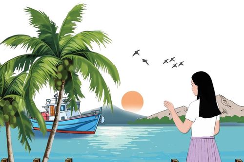 Triệu năm biển dâng thành núi
