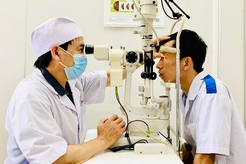 Gia Lai dịch đau mắt đỏ diễn biến phức tạp