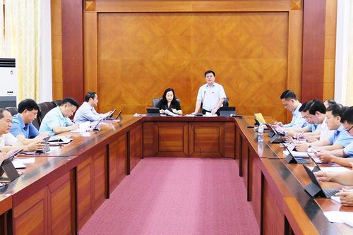 Tâm huyết, trách nhiệm