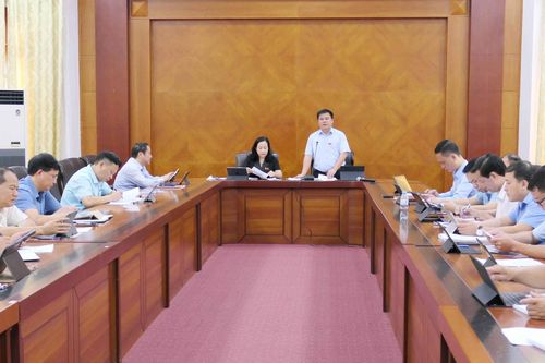 Ngày làm việc thứ 2: Nhiều nội dung quan trọng được bàn thảo