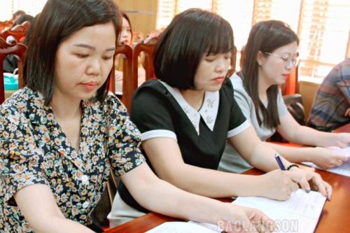 Đảng ủy Khối các cơ quan tỉnh: Củng cố, nâng cao chất lượng đội ngũ báo cáo viên, tuyên truyền viên