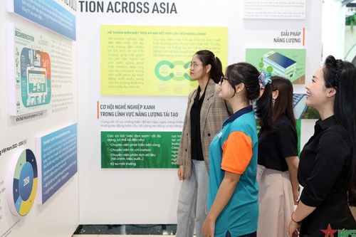 Cập nhật những kiến thức, giải pháp mới về công nghệ và thiết kế