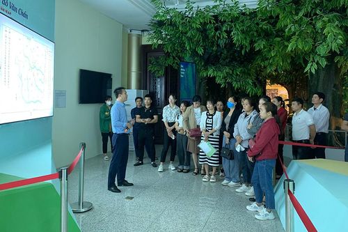 Yên Bái nâng chất lượng nguồn nhân lực du lịch