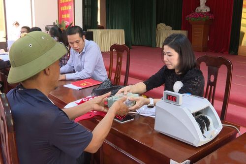 Thành phố Việt Trì thực hiện bồi thường, giải phóng mặt bằng 84 dự án