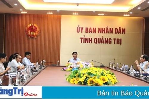 Quảng Trị mong muốn được đưa vào bản đồ di sản UNESCO toàn cầu là hoàn toàn xác đáng