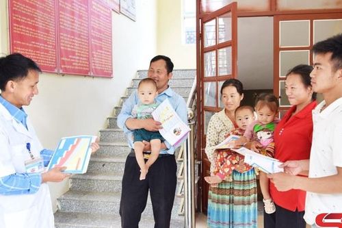 Bảo vệ sức khỏe cho nhân dân