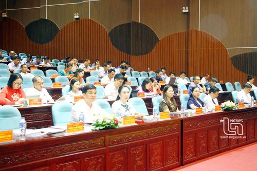 HĐND huyện Đồng Hỷ: Thông qua nhiều nội dung quan trọng
