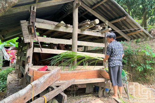 Đồng Hỷ: Phấn đấu giảm hơn 500 hộ nghèo và cận nghèo