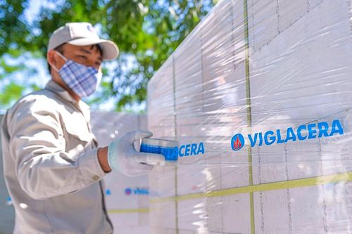 Tổng Công ty Viglacera (VGC): Lãi 575 tỷ đồng trong nửa đầu năm, điều trình lộ trình thoái vốn Nhà nước