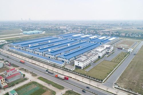 Thành phố Ninh Bình: Đẩy mạnh chuyển dịch cơ cấu kinh tế, thu hút đầu tư