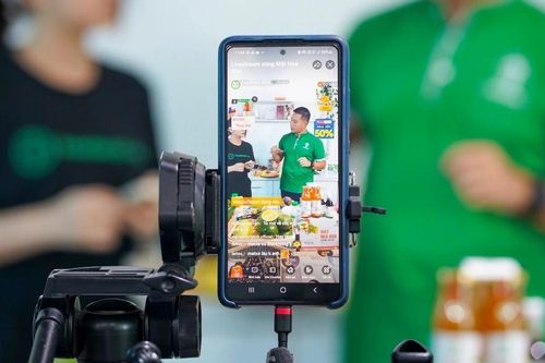 Cuộc đua các sàn thương mại điện tử: TikTok Shop chưa thể lật đổ ngôi vương của Shopee