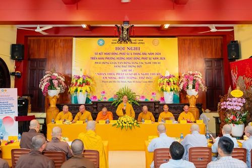 Ban Văn hóa T.Ư phát động cuộc vận động sáng tác âm nhạc 'Sáng đạo trong đời'