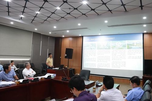Bắc Ninh: Đẩy mạnh quy hoạch xây dựng, thu hút đầu tư
