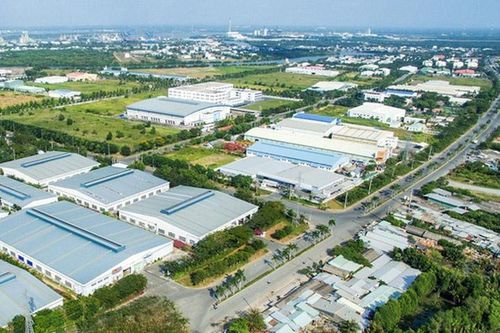 Hưng Yên: Sẽ có thêm 13 khu công nghiệp vào năm 2030