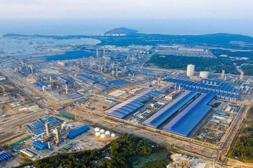 Quảng Ngãi: Chú trọng thu hút doanh nghiệp đầu tư xây dựng hạ tầng cụm công nghiệp