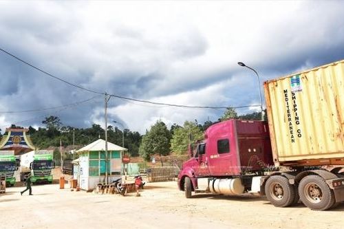 Xây dựng Biểu thuế nhập khẩu ưu đãi 2024 - 2029 giữa Việt Nam - Lào