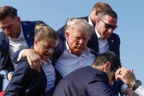 Tài sản tỷ phú Donald Trump tăng hơn 1 tỷ USD sau vụ ám sát