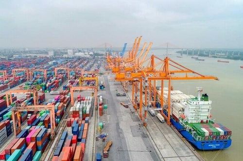 Bộ trưởng Công Thương đề xuất Chủ tịch FIATA hỗ trợ gỡ khó về cước vận tải biển