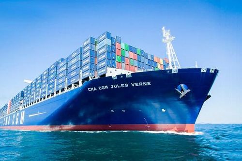 Giá cước vận tải biển tăng cao, Bộ trưởng Công Thương gửi thư nhờ Chủ tịch FIATA 'gỡ khó'