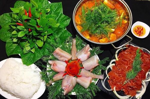 Những món ăn nhất định phải thử khi du lịch Quảng Bình