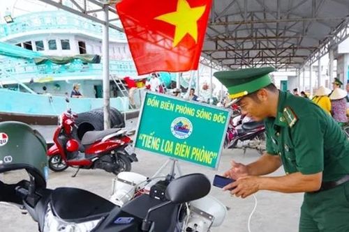 Phát huy hiệu quả mô hình tuyên truyền pháp luật