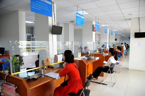 Xử lý nghiêm các trường hợp chây ỳ nộp thuế