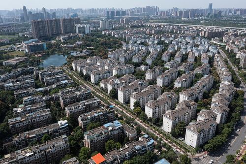 Nhân tố khiến tăng trưởng của Trung Quốc chậm lại trong quý II
