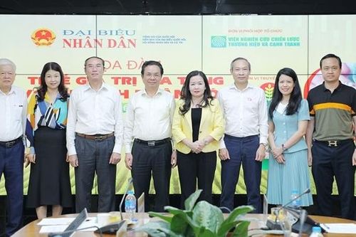 Cần thiết việc đưa mặt hàng phân bón vào diện chịu thuế VAT