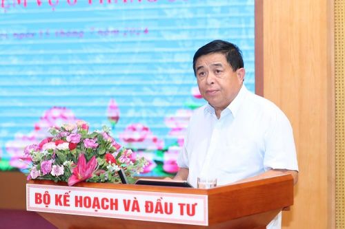 Giải ngân vốn FDI tăng cao nhất cùng kỳ 5 năm gần đây, kỳ vọng thu hút FDI năm 2024 có thể đạt ở mức 39-40 tỷ USD