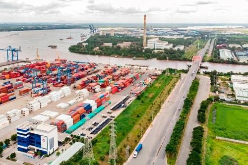 Bộ Công Thương đề xuất FIATA hỗ trợ gỡ khó về cước vận tải biển