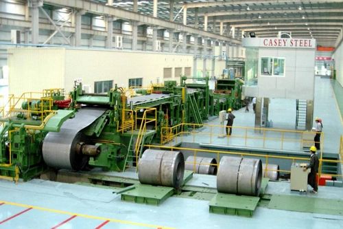 Công ty thép đầu tiên công bố BCTC quý 2/2024 với lợi nhuận đột biến
