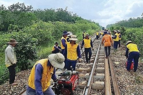 Đề xuất chi 2.300 tỷ đồng nâng cấp các ga đầu mối và ga liên vận quốc tế