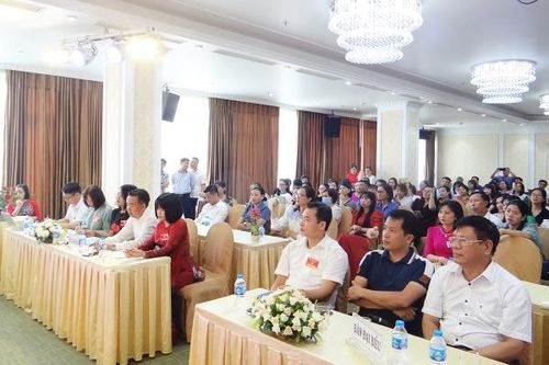 44 thí sinh vào vòng bán kết Hội thi hướng dẫn viên du lịch Hải Dương