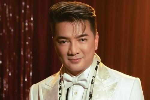 Ca sỹ Đàm Vĩnh Hưng bị đình chỉ biểu diễn 9 tháng