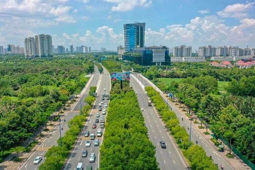 TP.HCM đề xuất thu hồi đất 13 dự án, tổng diện tích 3,14 ha