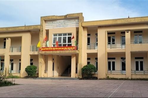 Một huyện ở Hà Tĩnh có gần 20 cán bộ bị khởi tố trong một vụ án