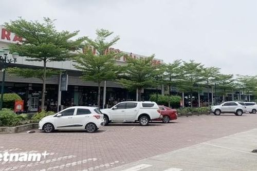Gần 360 tỷ đồng làm trạm dừng nghỉ tuyến cao tốc Quảng Ngãi-Hoài Nhơn