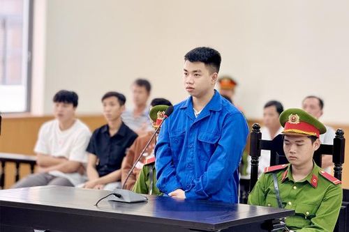 Phạt 19 năm tù kẻ chém chết chủ nợ