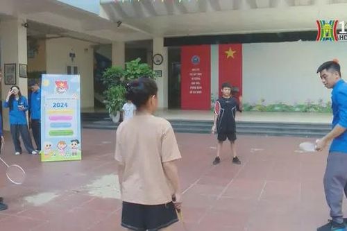 Sân chơi bổ ích dịp hè cho thanh thiếu niên