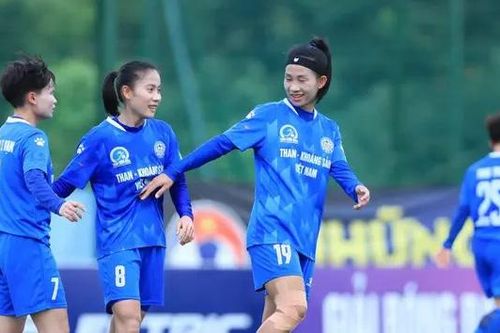 Than KSVN và Thái Nguyên T&T chia điểm đầy tiếc nuối
