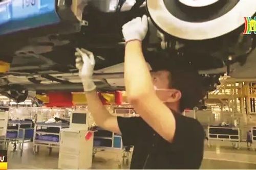 Trung Quốc đề nghị WTO giải quyết tranh chấp với Mỹ