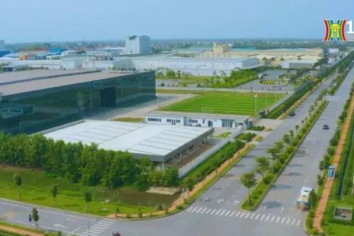 Hàng tỷ USD vốn FDI Hàn Quốc sắp rót vào Việt Nam