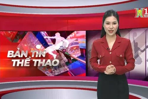 Bản tin Thể thao | 16/07/2024