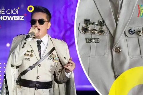 Đàm Vĩnh Hưng bị đình chỉ biểu diễn 9 tháng | Thế giới Showbiz | 16/07/2024