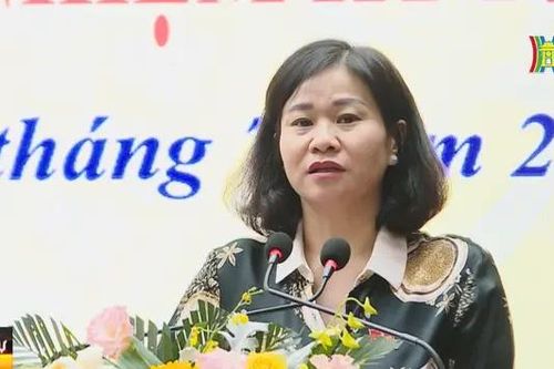 Sớm giải quyết các kiến nghị của cử tri Chương Mỹ
