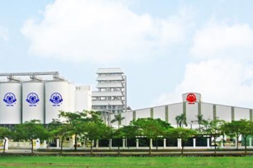Chủ hãng Vodka Hà Nội lại thua lỗ, 5 năm không có giao dịch chứng khoán