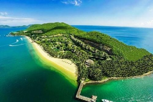 Khánh Hòa muốn xây dựng sân bay cấp 4E gần 7.900 tỷ đồng trên vùng nước