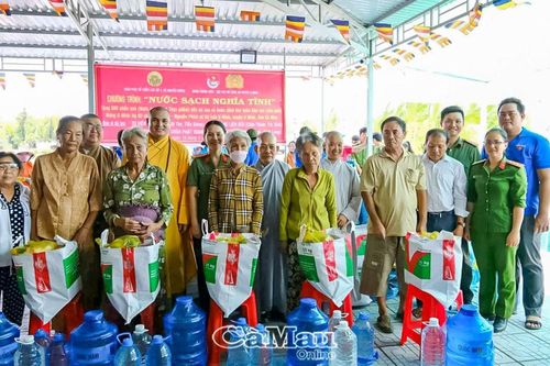 Sống tốt đời, đẹp đạo