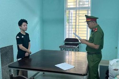 Bắt thanh niên lừa đảo gần 3 tỷ đồng nướng vào tiền ảo